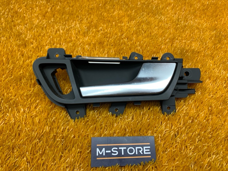 ручка двери внутренняя, 300 рублей, Красноярск