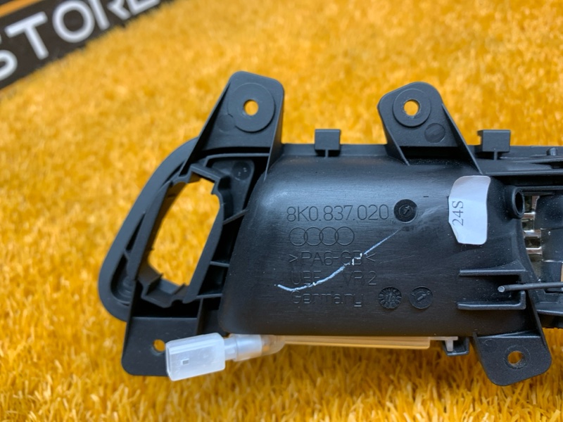 ручка двери внутренняя, 300 рублей, Красноярск