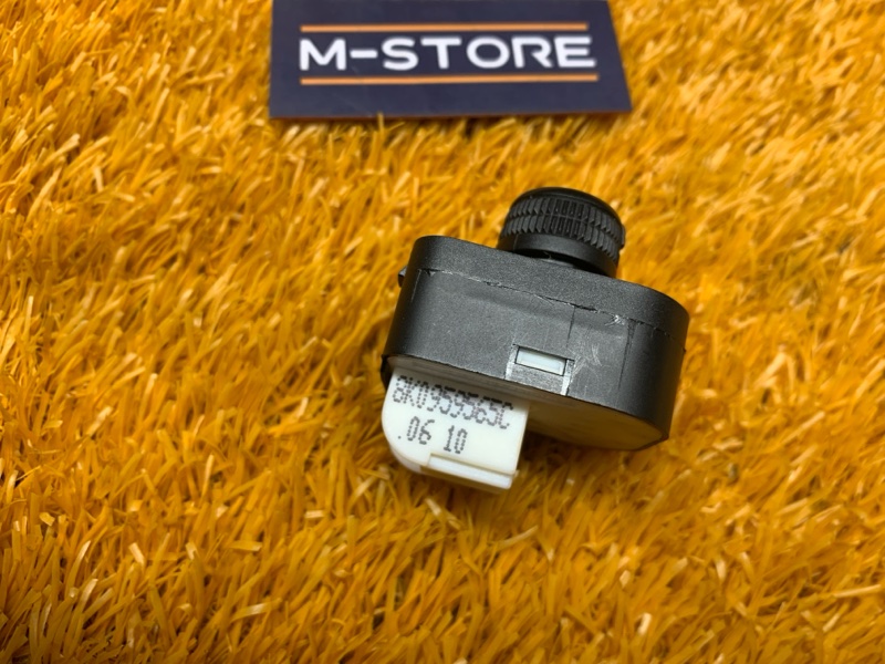 Кнопка регулировки зеркал, 500 рублей, Красноярск