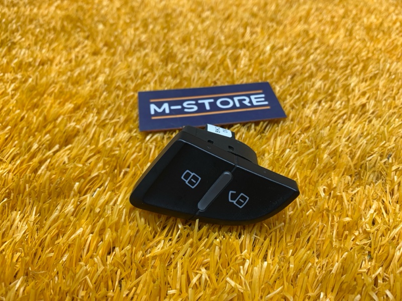 Кнопка центрального замка, 340 рублей, Красноярск