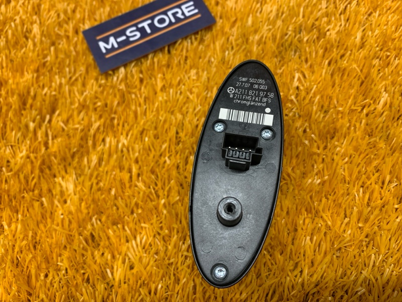 кнопка стеклоподъемника, 300 рублей, Красноярск