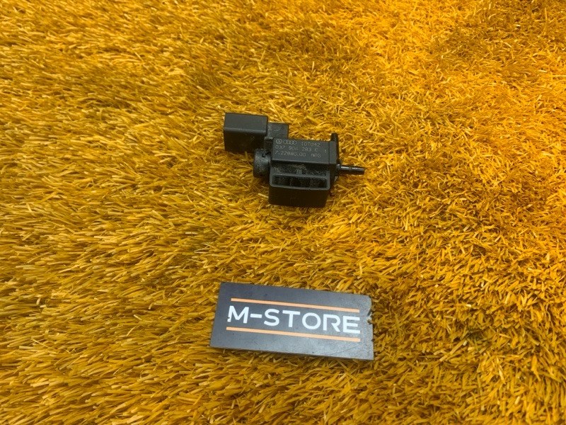 Клапан электромагнитный, 300 рублей, Красноярск