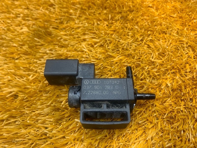 Клапан электромагнитный, 300 рублей, Красноярск