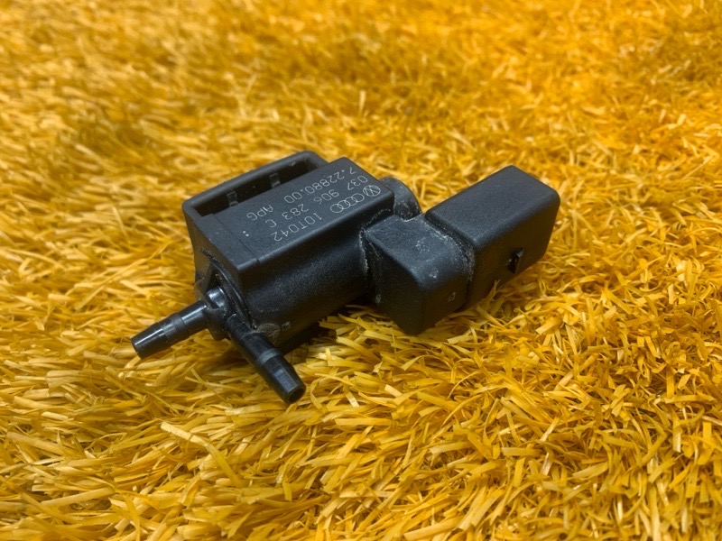 Клапан электромагнитный, 300 рублей, Красноярск