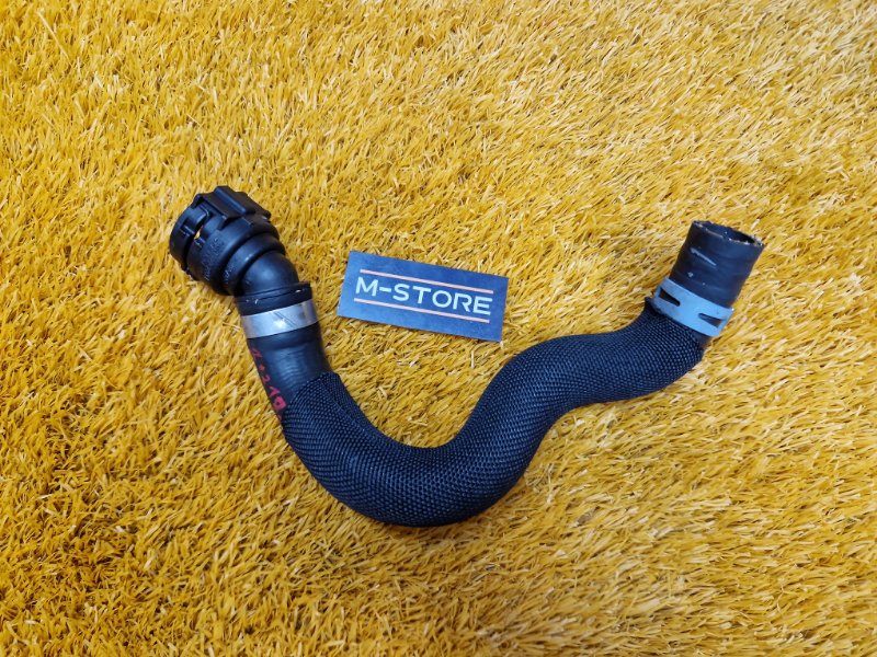 Патрубок системы охлаждения, 970 рублей, Красноярск