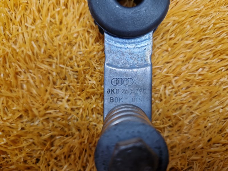 кронштейн глушителя, 300 рублей, Красноярск