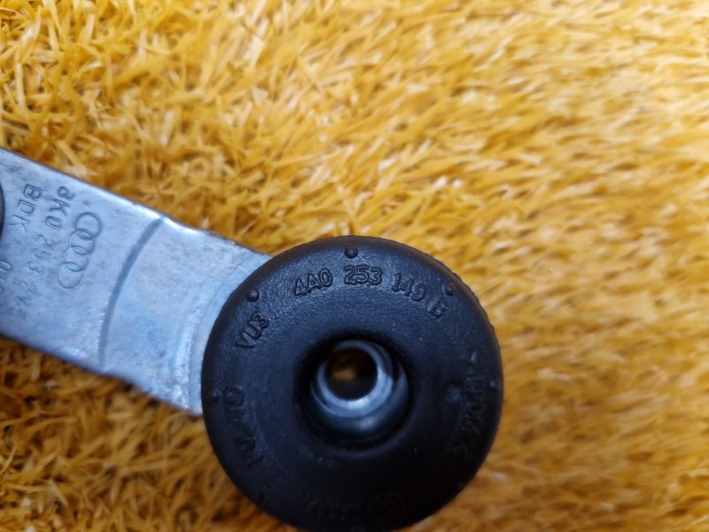 кронштейн глушителя, 300 рублей, Красноярск