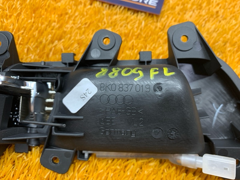 ручка двери внутренняя, 300 рублей, Красноярск