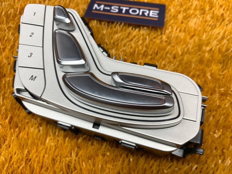 блок управления сиденьем, 3480 рублей, Красноярск