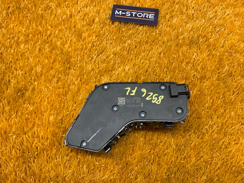 блок управления сиденьем, 3480 рублей, Красноярск