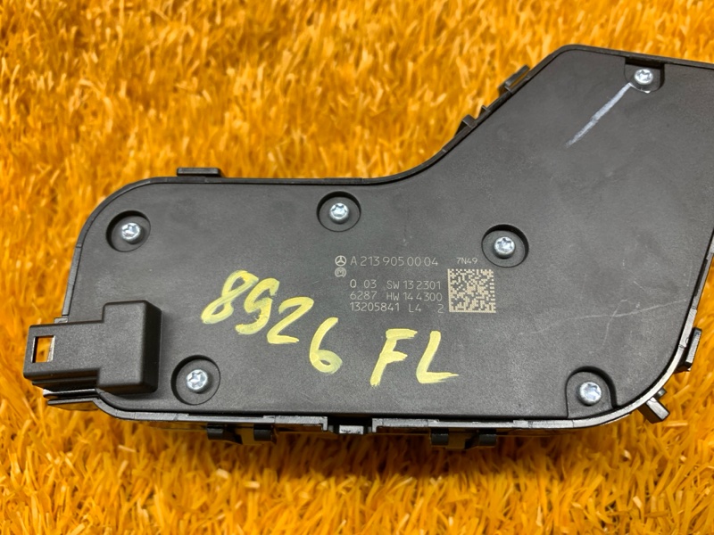 блок управления сиденьем, 3480 рублей, Красноярск