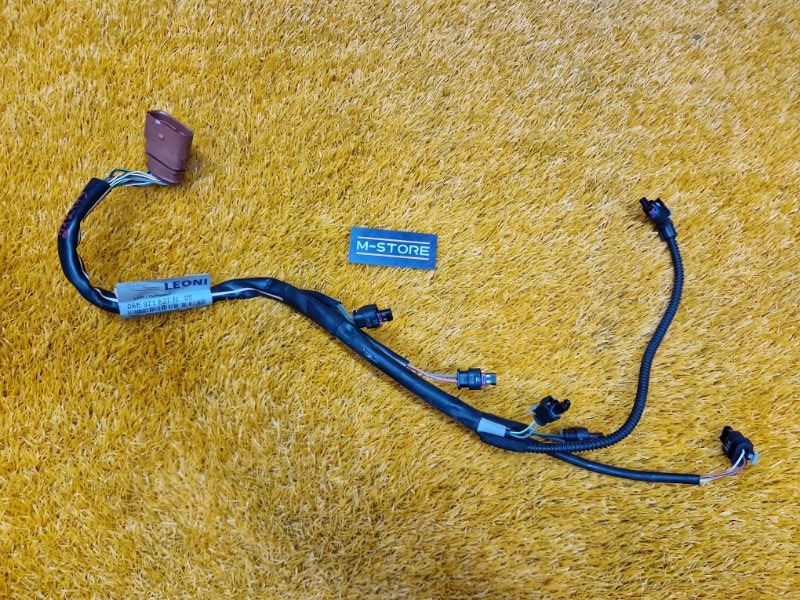 Проводка форсунок, 920 рублей, Красноярск