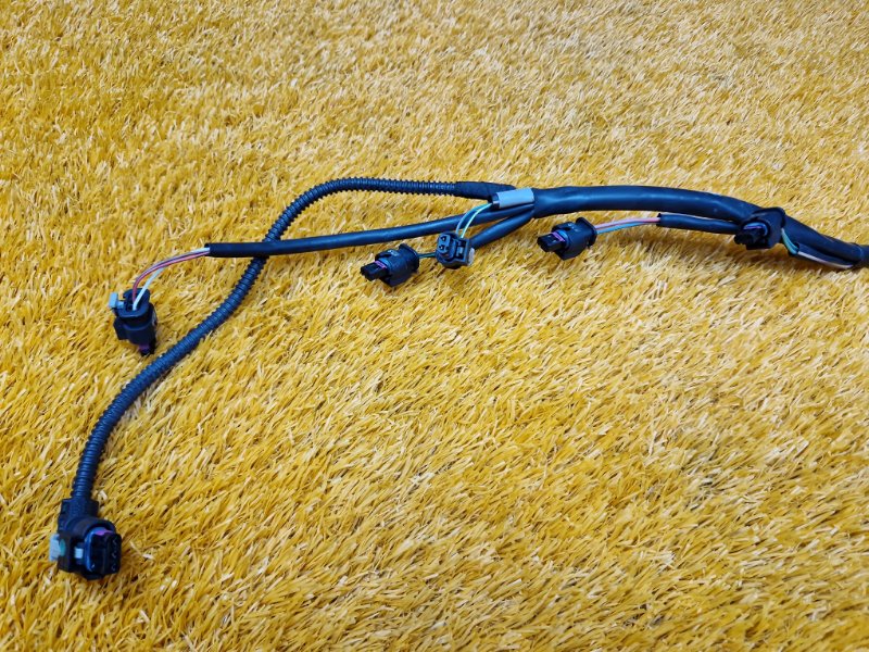 Проводка форсунок, 920 рублей, Красноярск