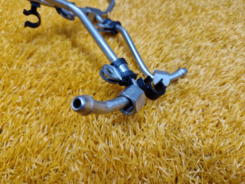 трубка топливная, 900 рублей, Красноярск