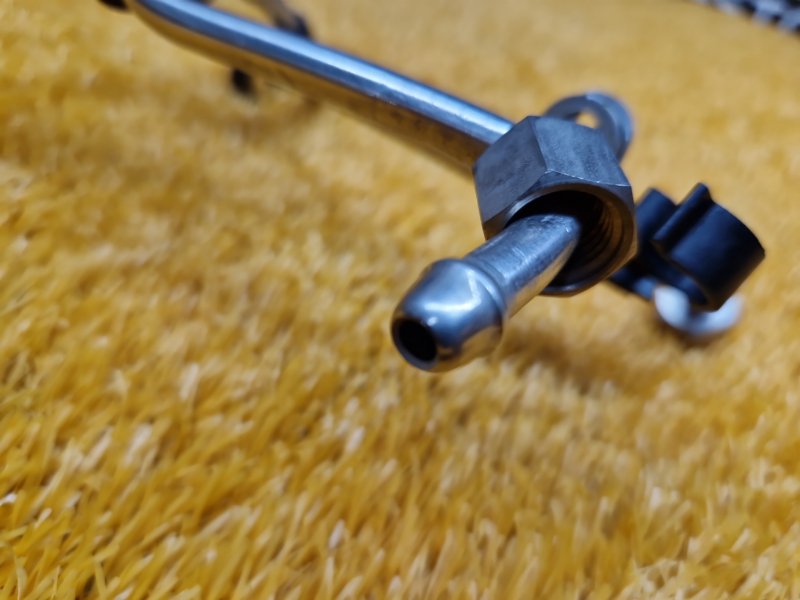 трубка топливная, 900 рублей, Красноярск