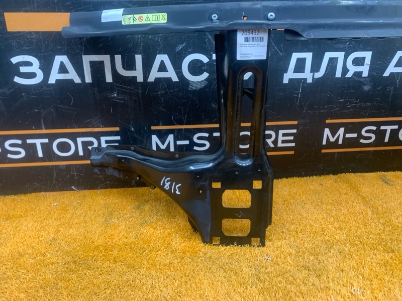 рамка радиатора, 6690 рублей, Красноярск