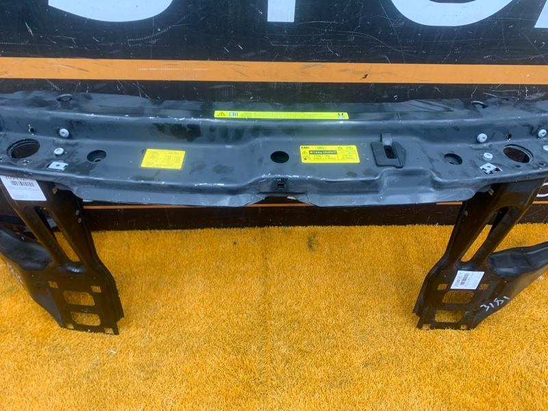 рамка радиатора, 6690 рублей, Красноярск