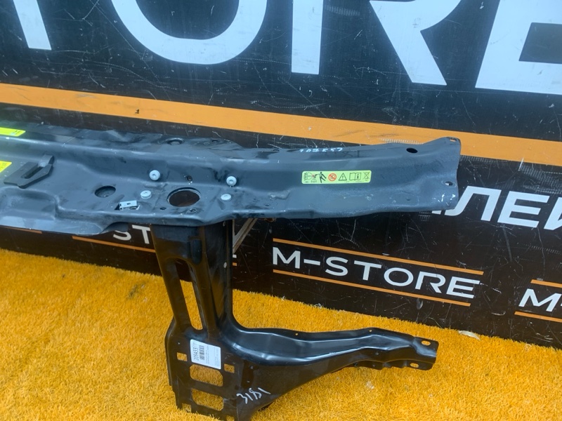 рамка радиатора, 6690 рублей, Красноярск