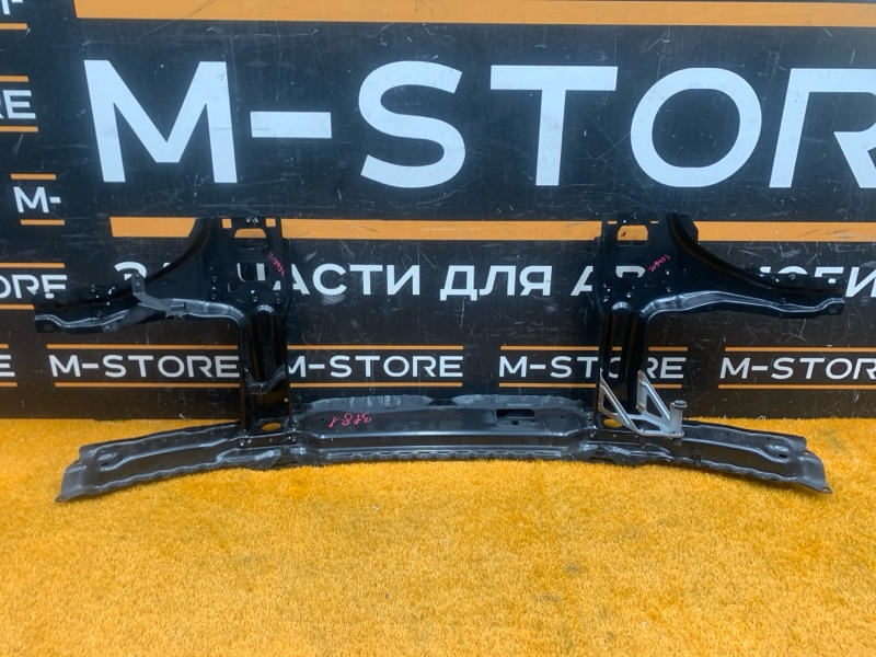 рамка радиатора, 6690 рублей, Красноярск