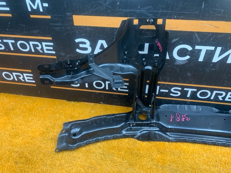 рамка радиатора, 6690 рублей, Красноярск