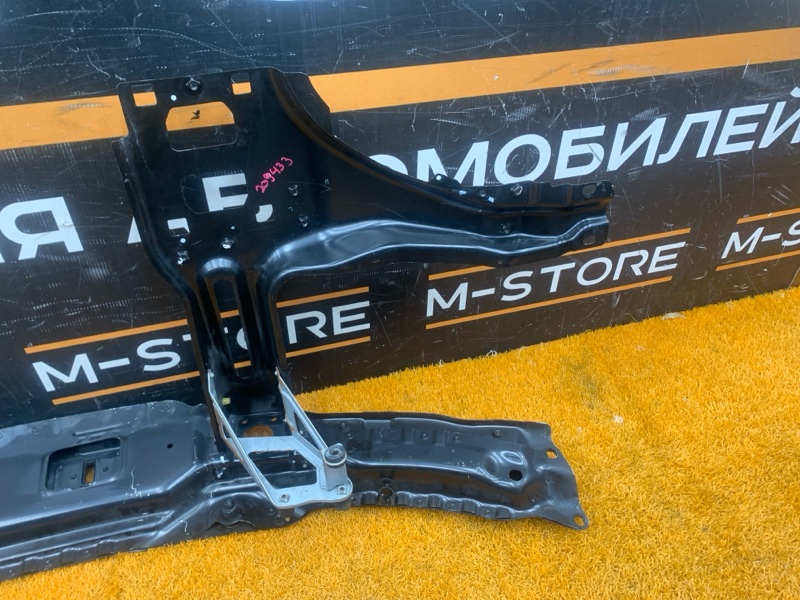 рамка радиатора, 6690 рублей, Красноярск