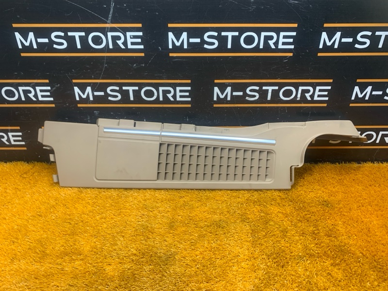 обшивка багажника, 670 рублей, Красноярск