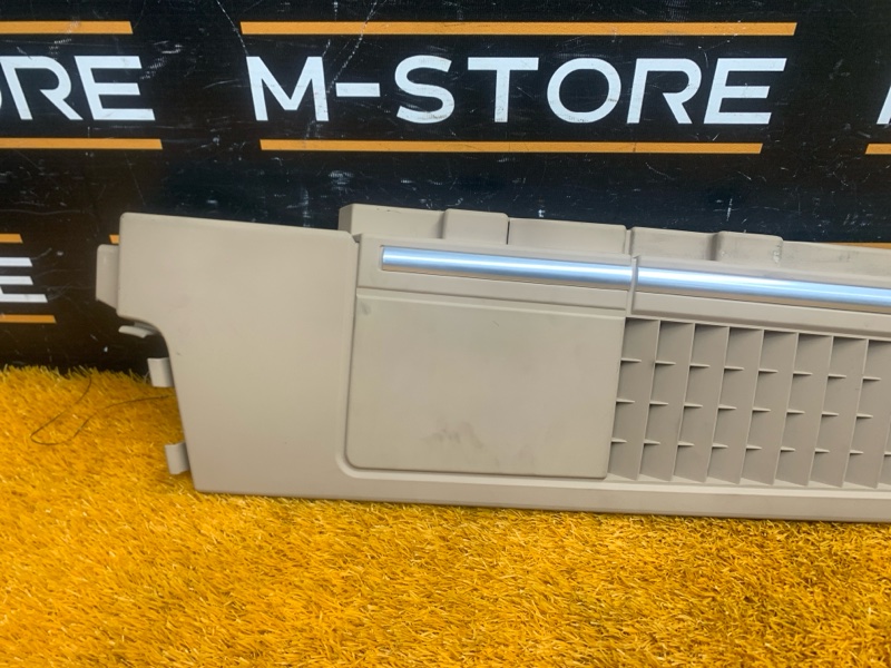 обшивка багажника, 670 рублей, Красноярск