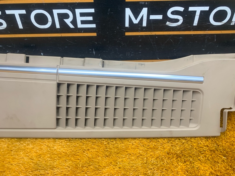 обшивка багажника, 670 рублей, Красноярск