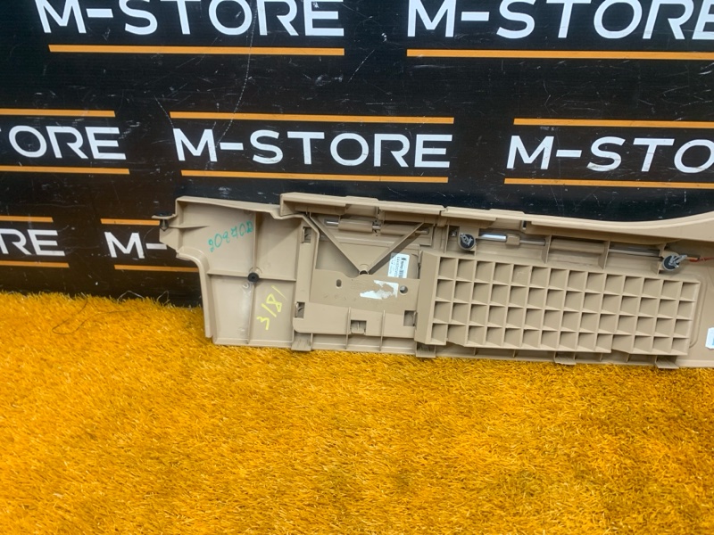 обшивка багажника, 670 рублей, Красноярск