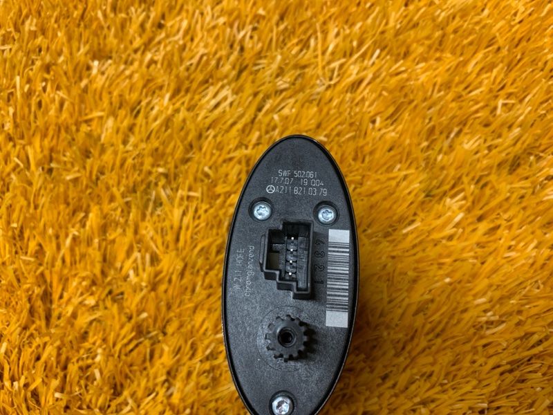 Кнопка открывания багажника, 300 рублей, Красноярск