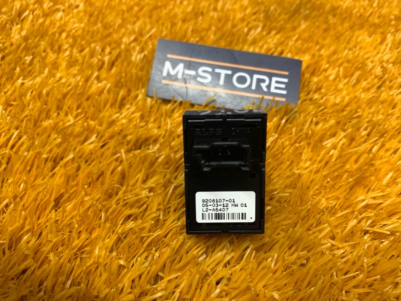 кнопка стеклоподъемника, 200 рублей, Красноярск