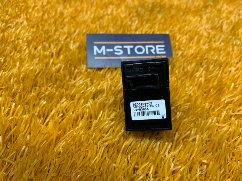 кнопка стеклоподъемника, 200 рублей, Красноярск