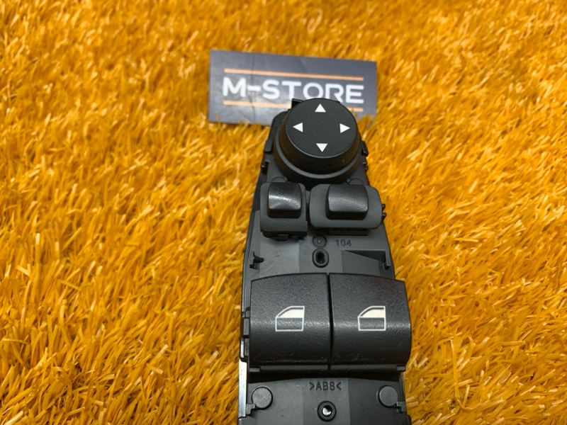 Блок управления стеклоподъемниками, 2100 рублей, Красноярск