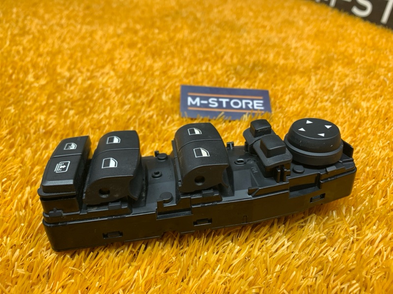 Блок управления стеклоподъемниками, 2100 рублей, Красноярск