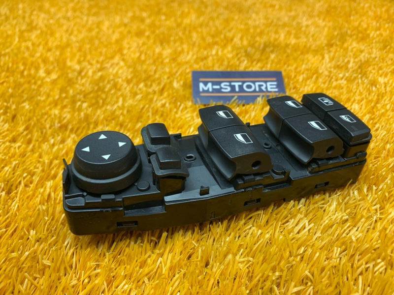 Блок управления стеклоподъемниками, 2100 рублей, Красноярск