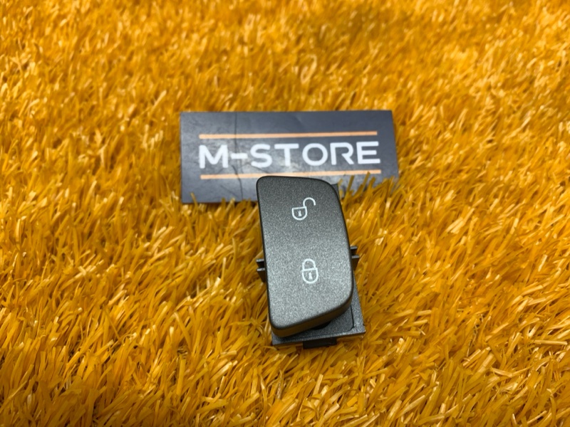 Кнопка центрального замка, 660 рублей, Красноярск