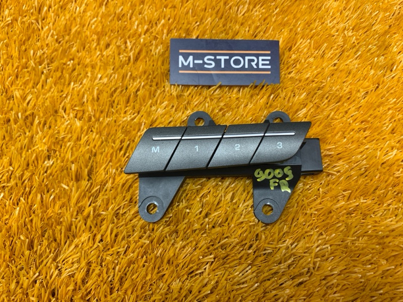 кнопка памяти сидений, 1200 рублей, Красноярск