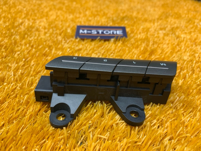 кнопка памяти сидений, 1200 рублей, Красноярск