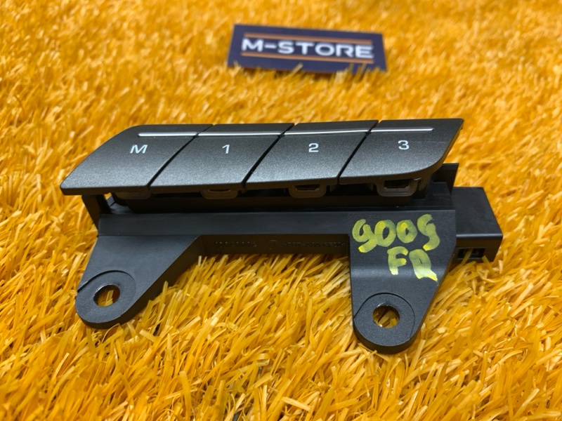 кнопка памяти сидений, 1200 рублей, Красноярск