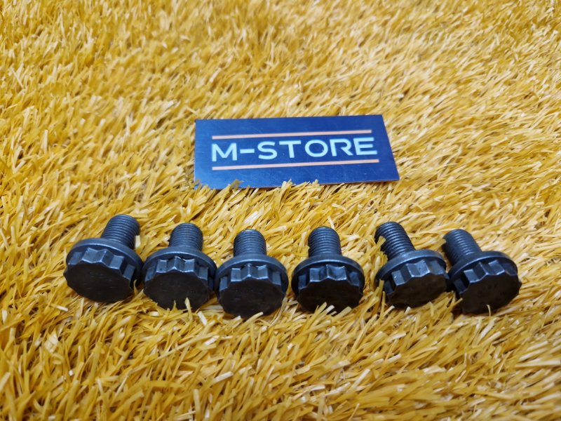 болт гидротрансформатора, 380 рублей, Красноярск