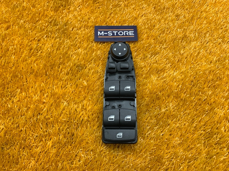 Блок управления стеклоподъемниками, 1000 рублей, Красноярск