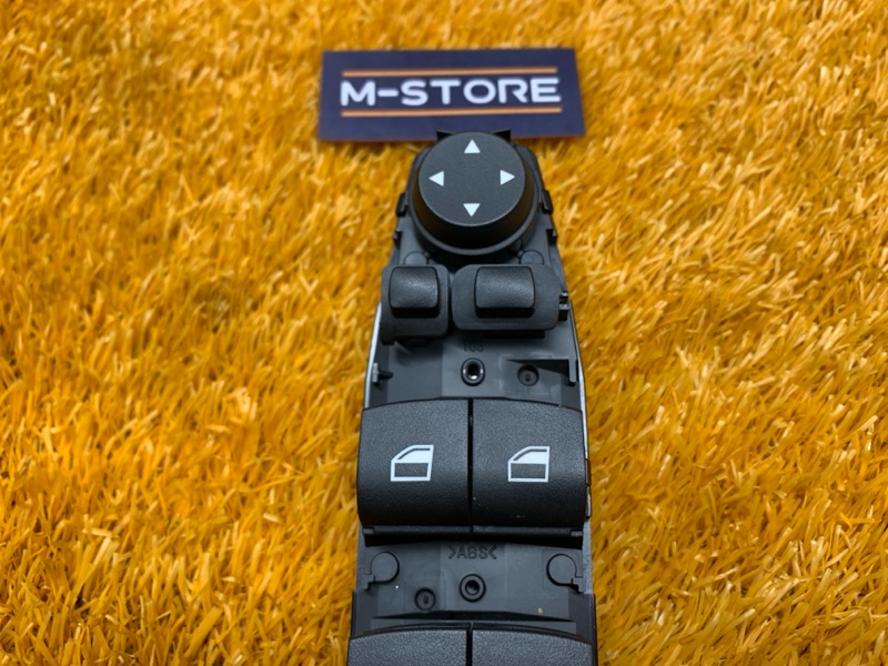 Блок управления стеклоподъемниками, 1000 рублей, Красноярск