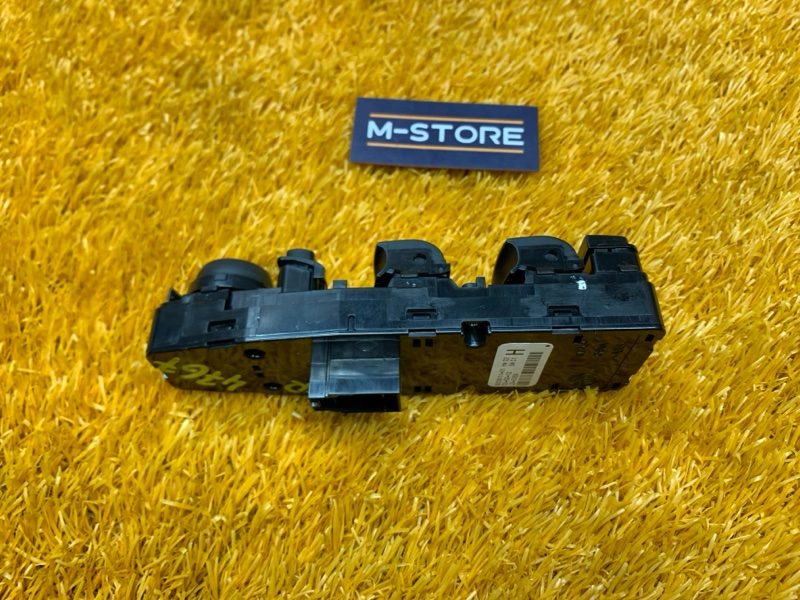 Блок управления стеклоподъемниками, 1000 рублей, Красноярск