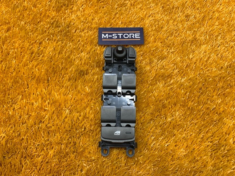 Блок управления стеклоподъемниками, 3480 рублей, Красноярск