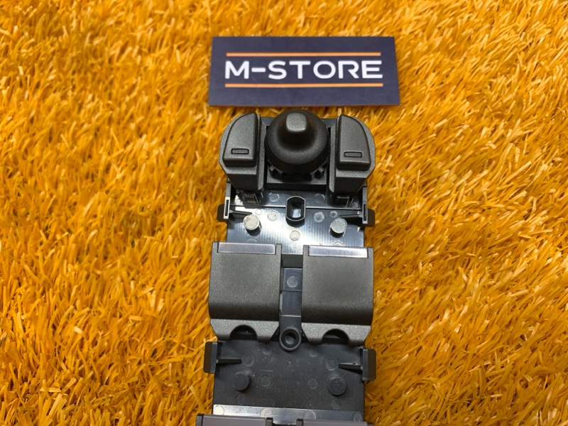 Блок управления стеклоподъемниками, 3480 рублей, Красноярск