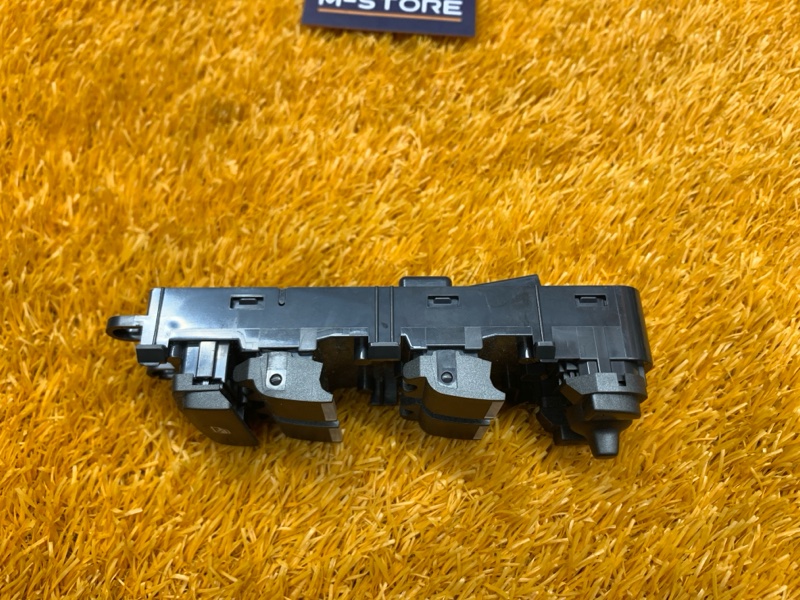 Блок управления стеклоподъемниками, 3480 рублей, Красноярск