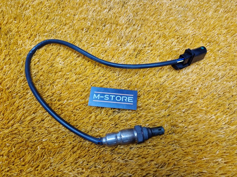 Датчик кислорода, 1500 рублей, Красноярск