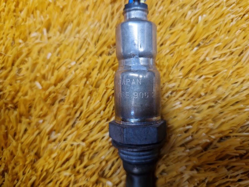 Датчик кислорода, 1500 рублей, Красноярск