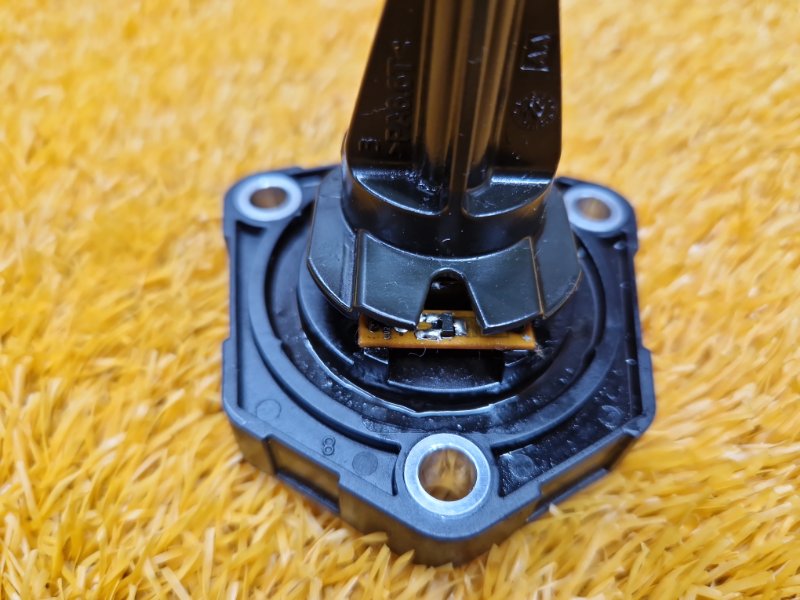 Датчик уровня масла, 2500 рублей, Красноярск