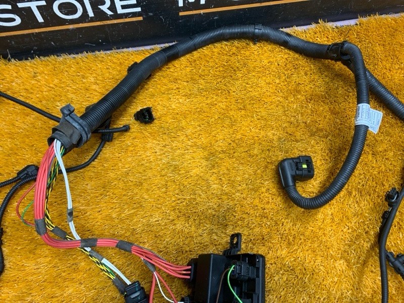 коса двс, 2990 рублей, Красноярск